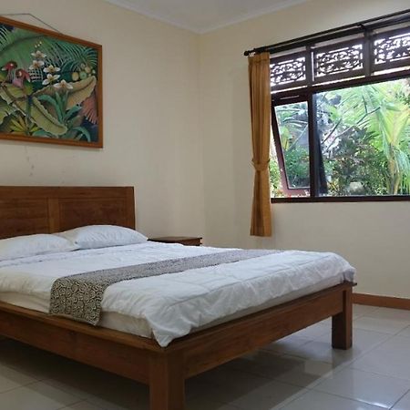 Nyuh Gading Accommodation Ubud Eksteriør billede