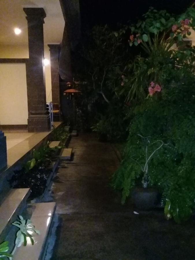 Nyuh Gading Accommodation Ubud Eksteriør billede