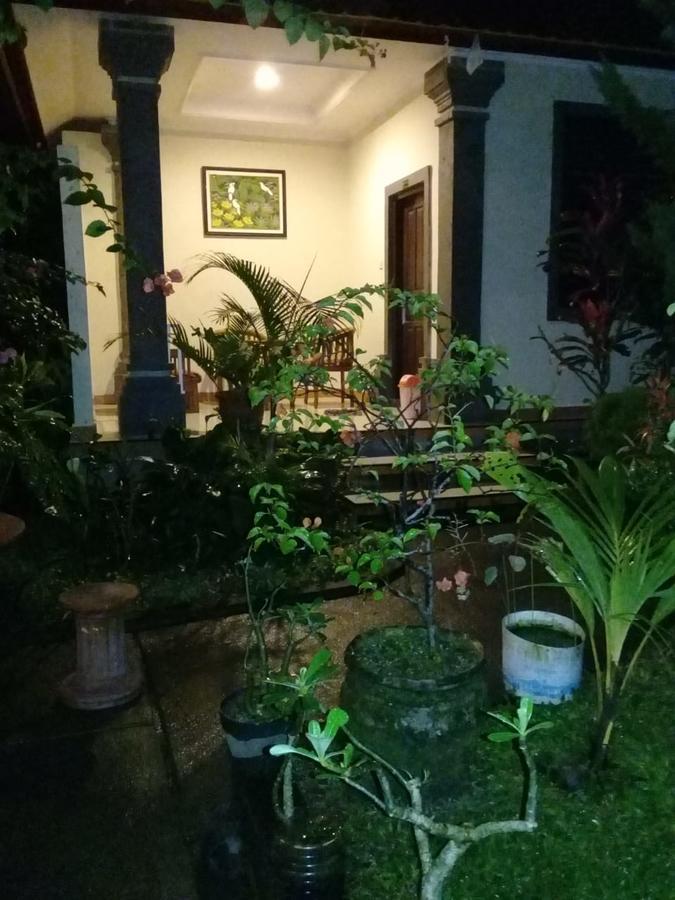 Nyuh Gading Accommodation Ubud Eksteriør billede